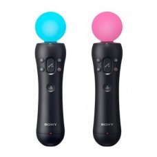 دسته بازی پلی استیشن موو موشن|PlayStation Move Motion Controller